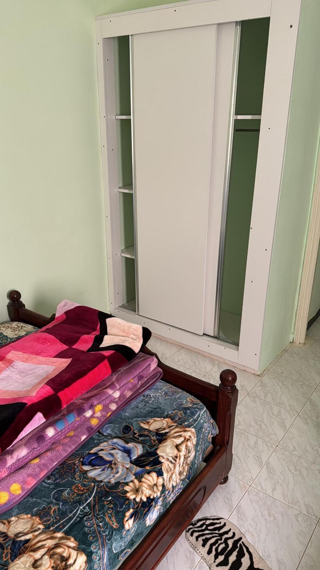 Appartement Calme Et Securite à Khémisset Extérieur photo
